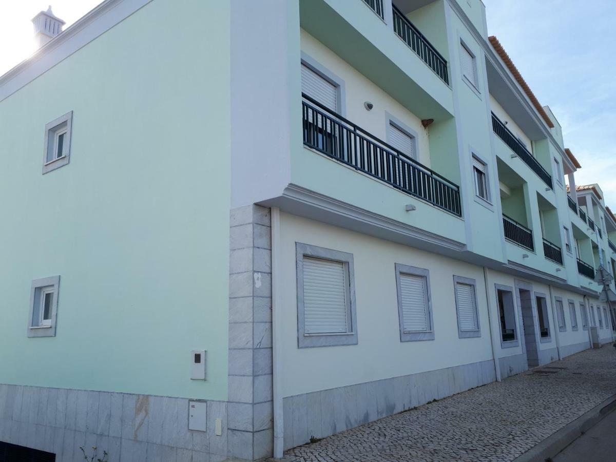 Cabanas Family Apartment Cabanas De Tavira Eksteriør bilde